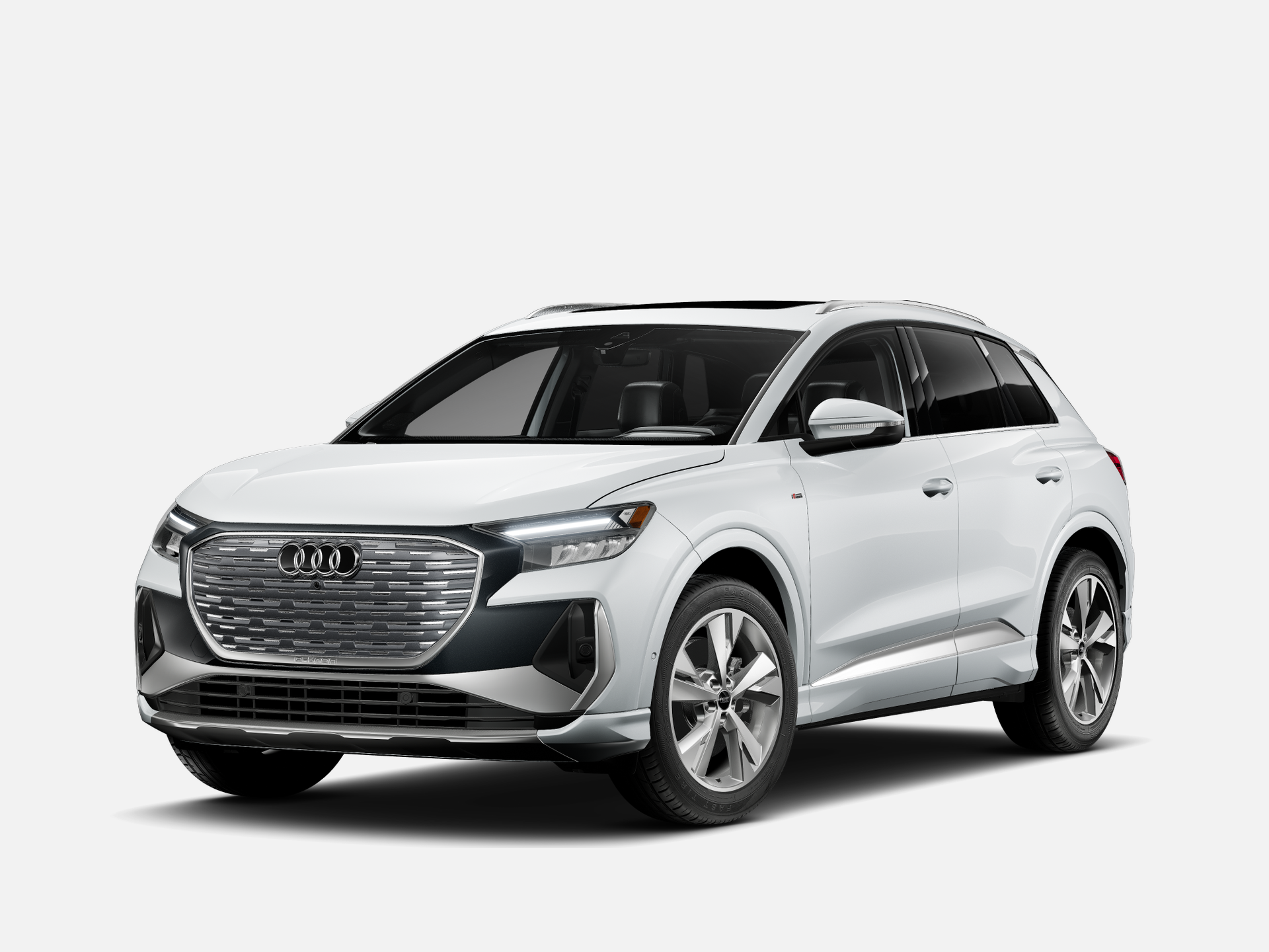 2023 Audi Q4 e-tron