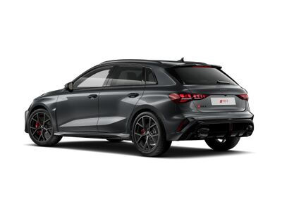 2025 Audi RS3