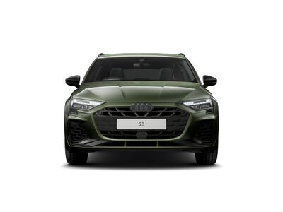 2025 Audi S3
