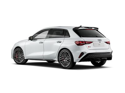 2025 Audi S3