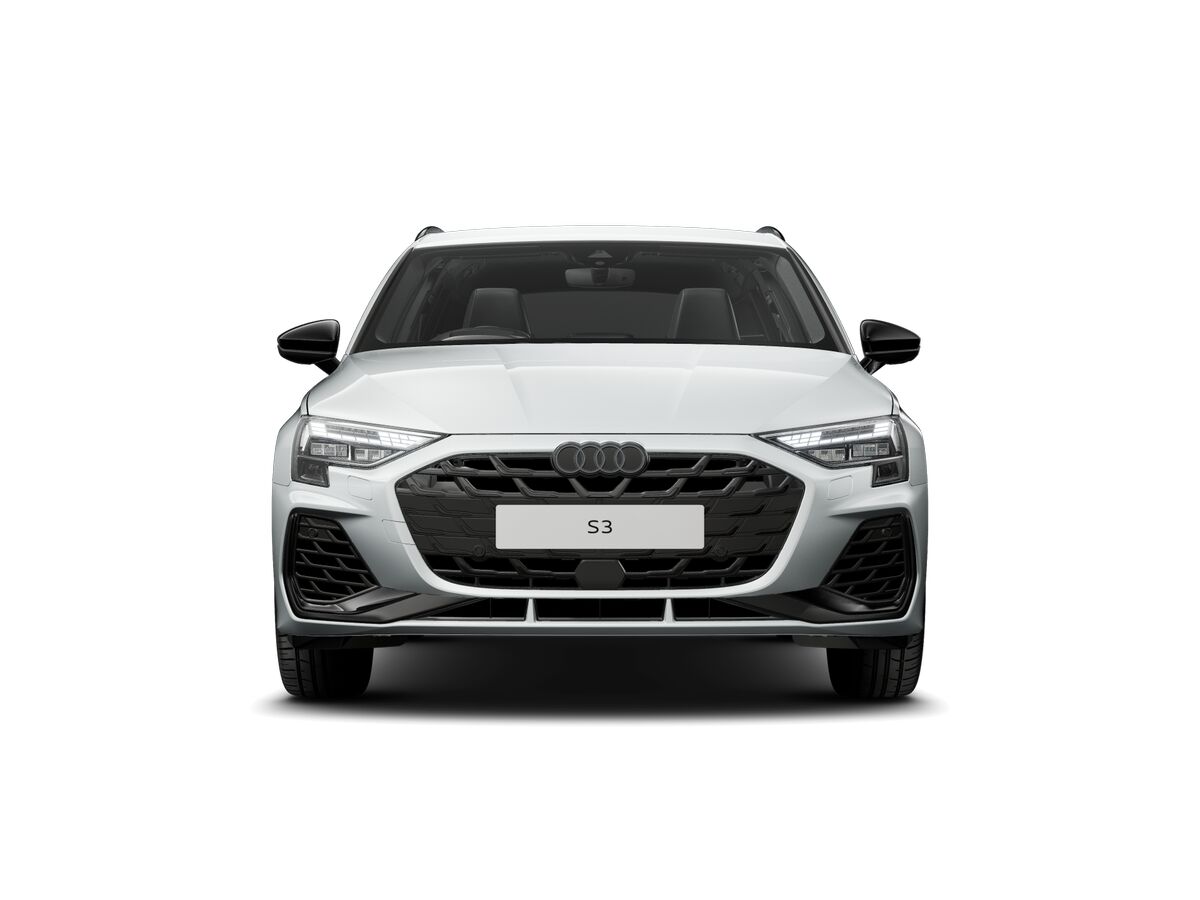 2025 Audi S3