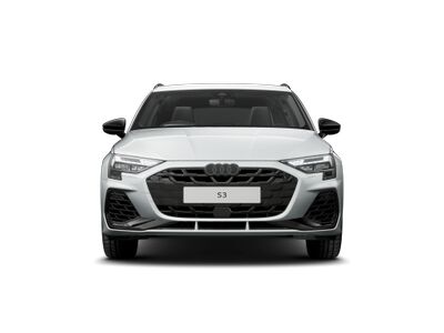 2025 Audi S3