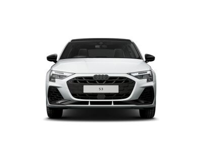 2025 Audi S3