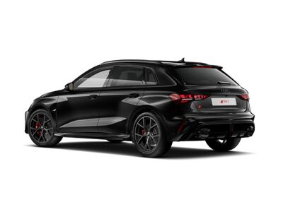 2025 Audi RS3