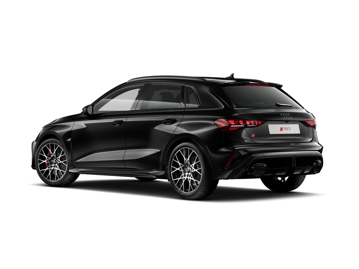 2025 Audi RS3