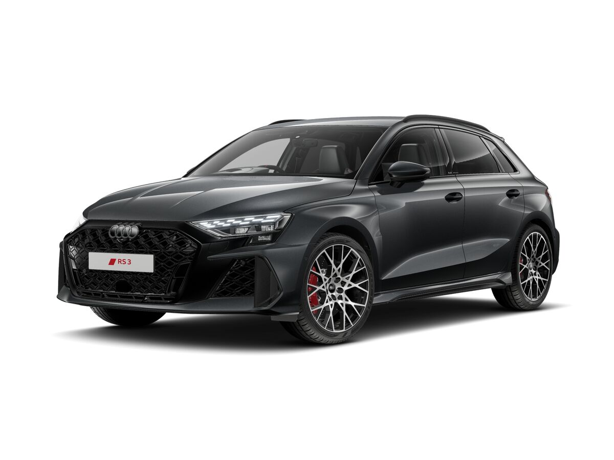 2025 Audi RS3