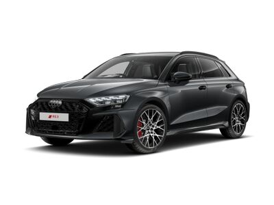 2025 Audi RS3