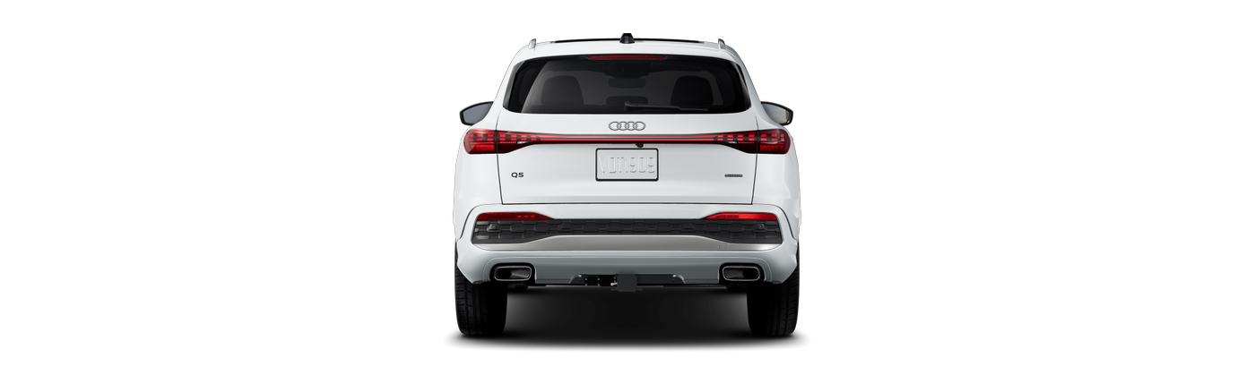 2025 Audi Q5 Premium Plus - Photo 41