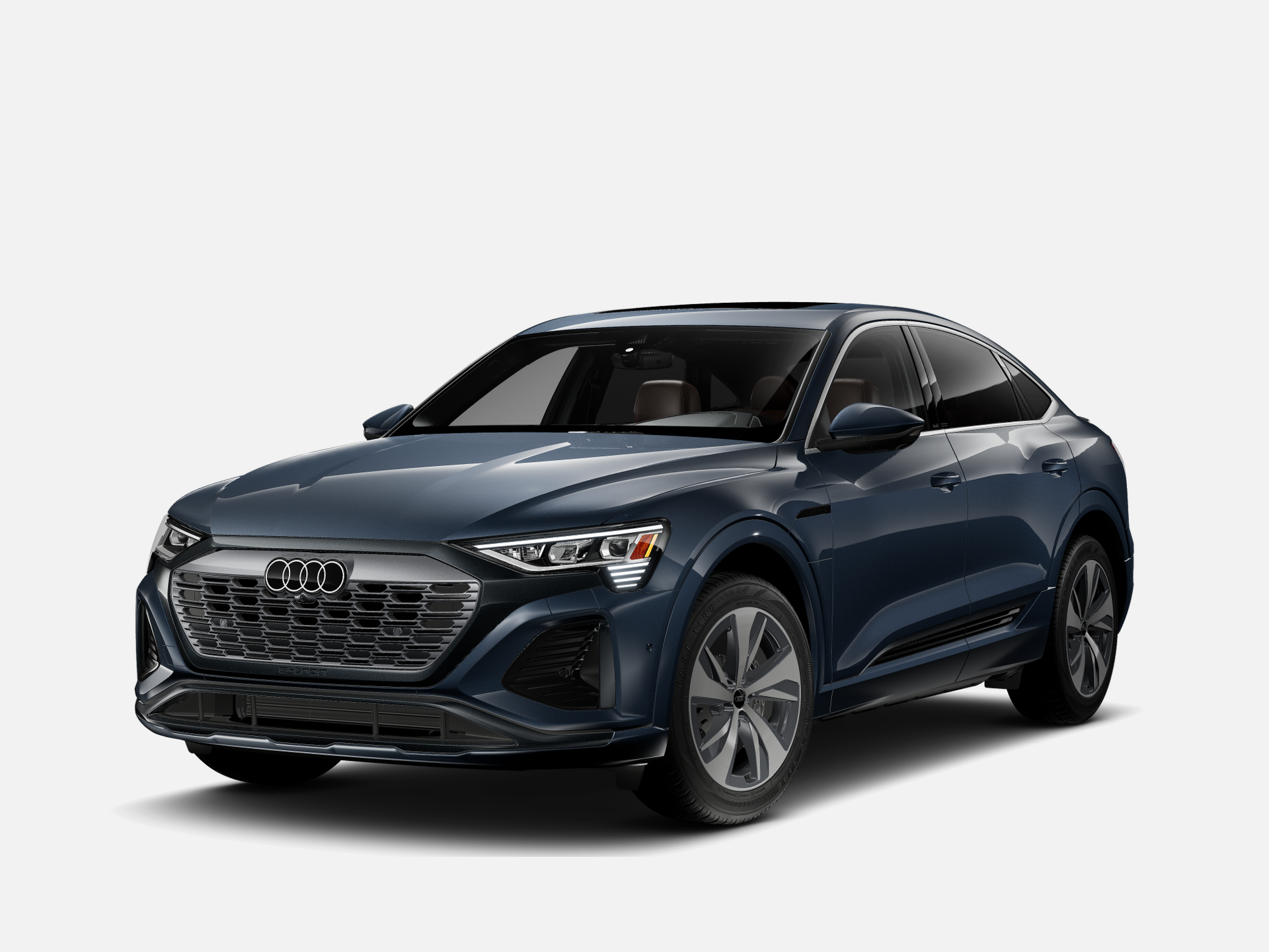 2024 Audi Q8 Sportback e-tron