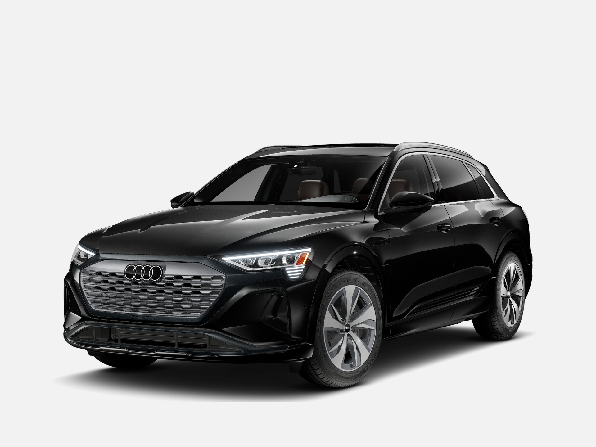 2024 Audi Q8 e-tron