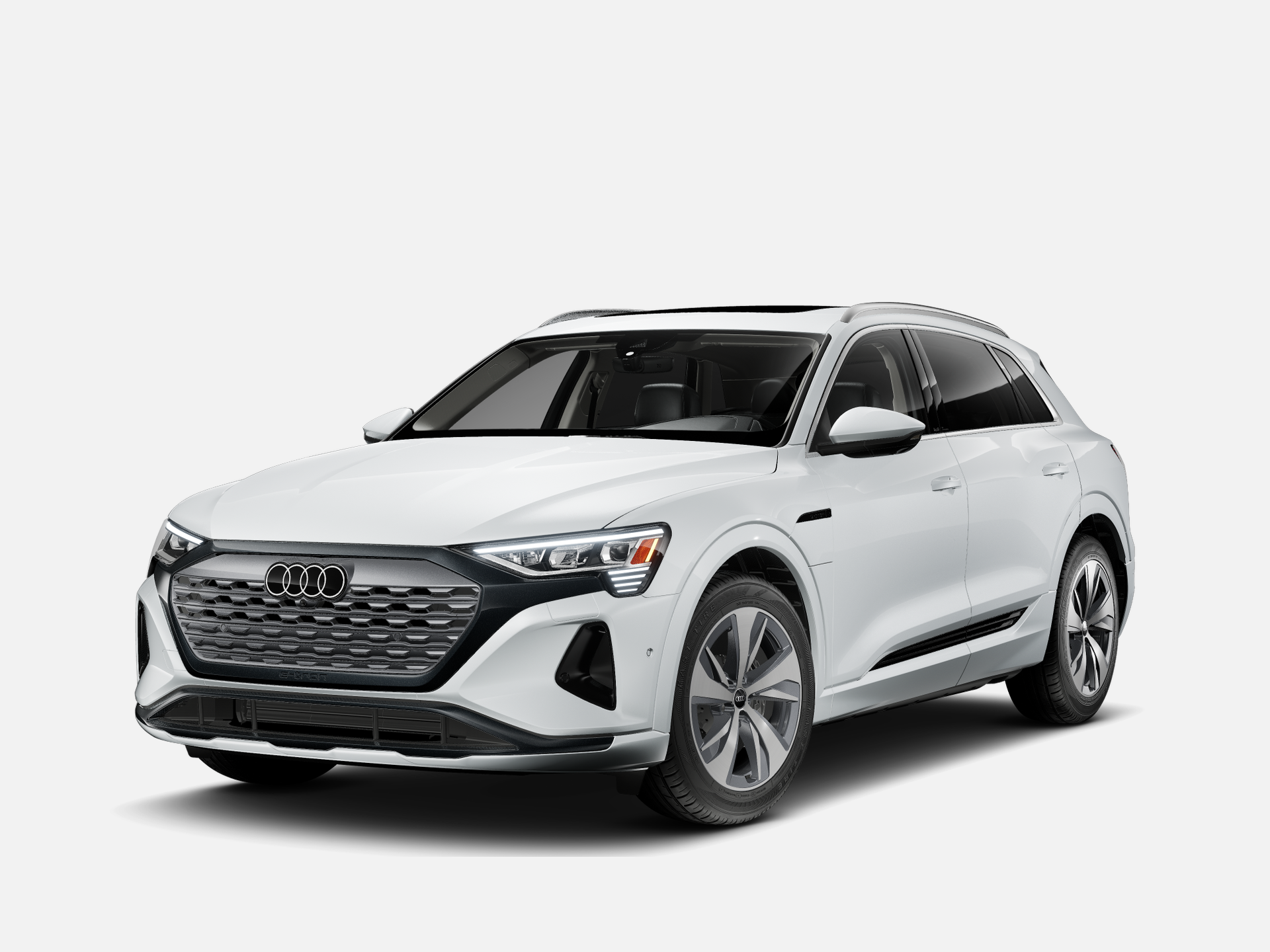 2024 Audi Q8 e-tron