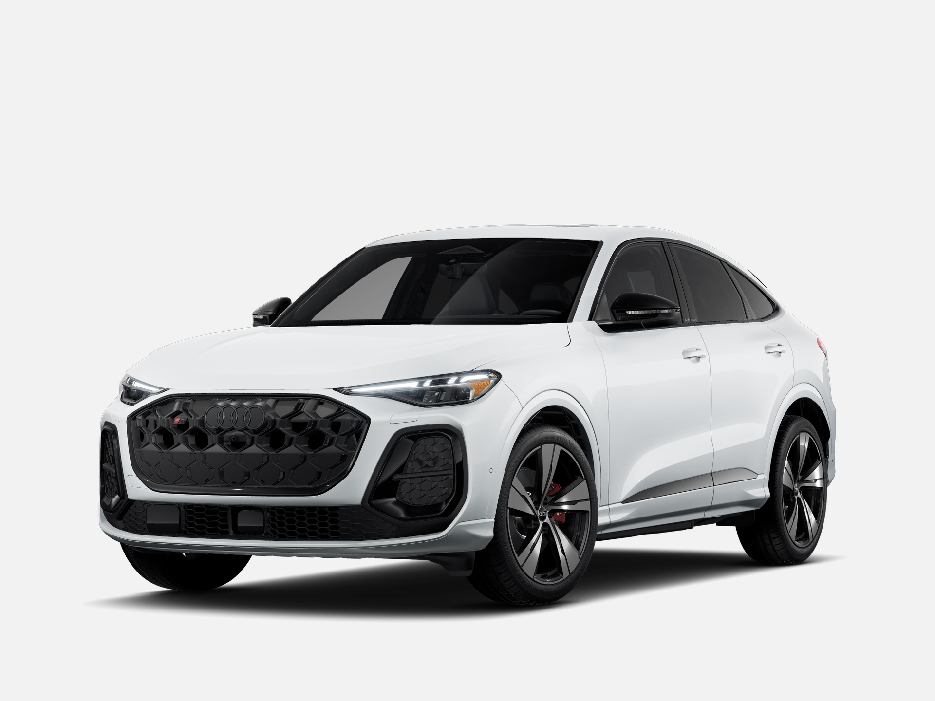 2026 Audi SQ5 Sportback