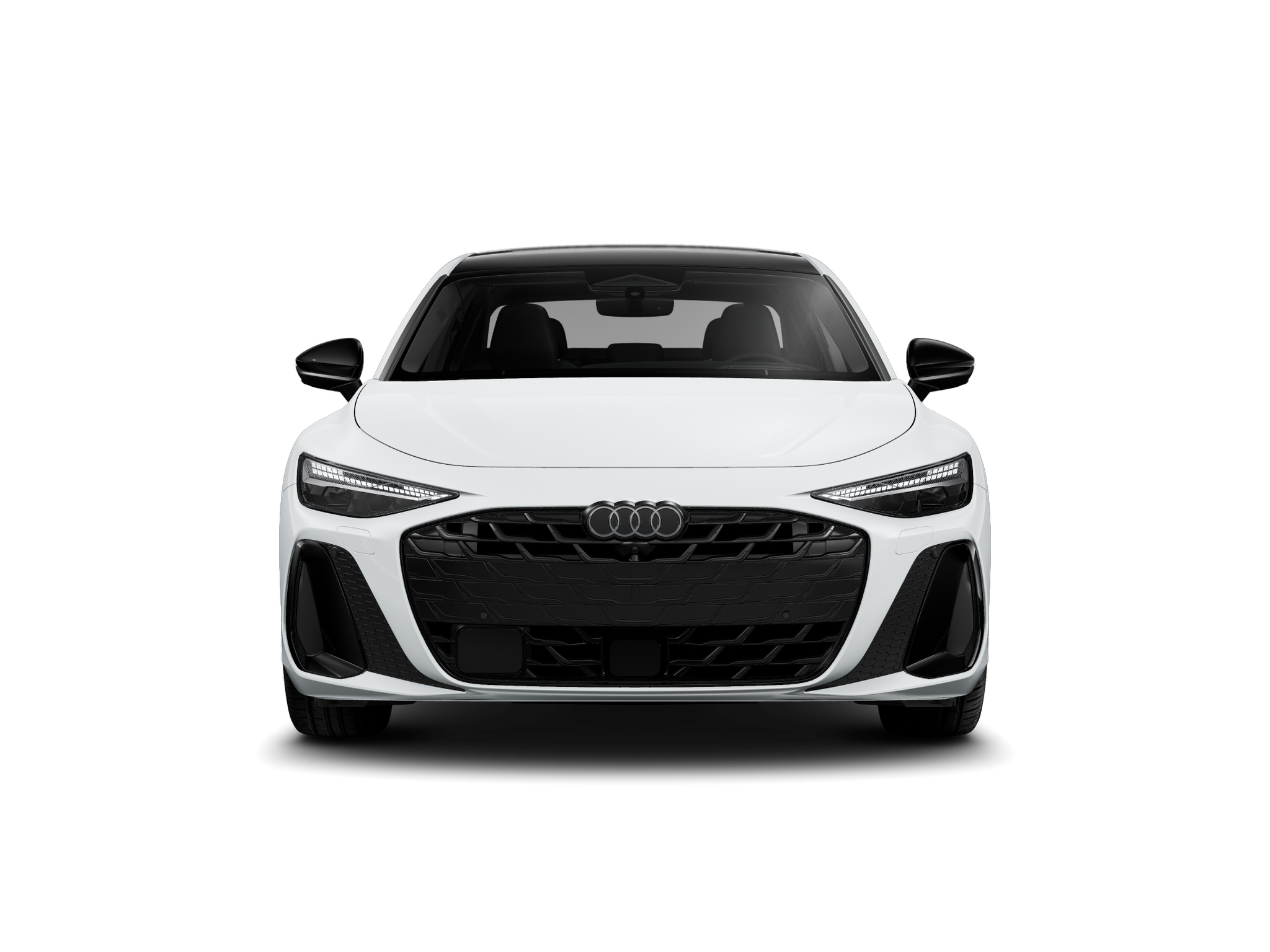 2026 Audi A6 Sedan