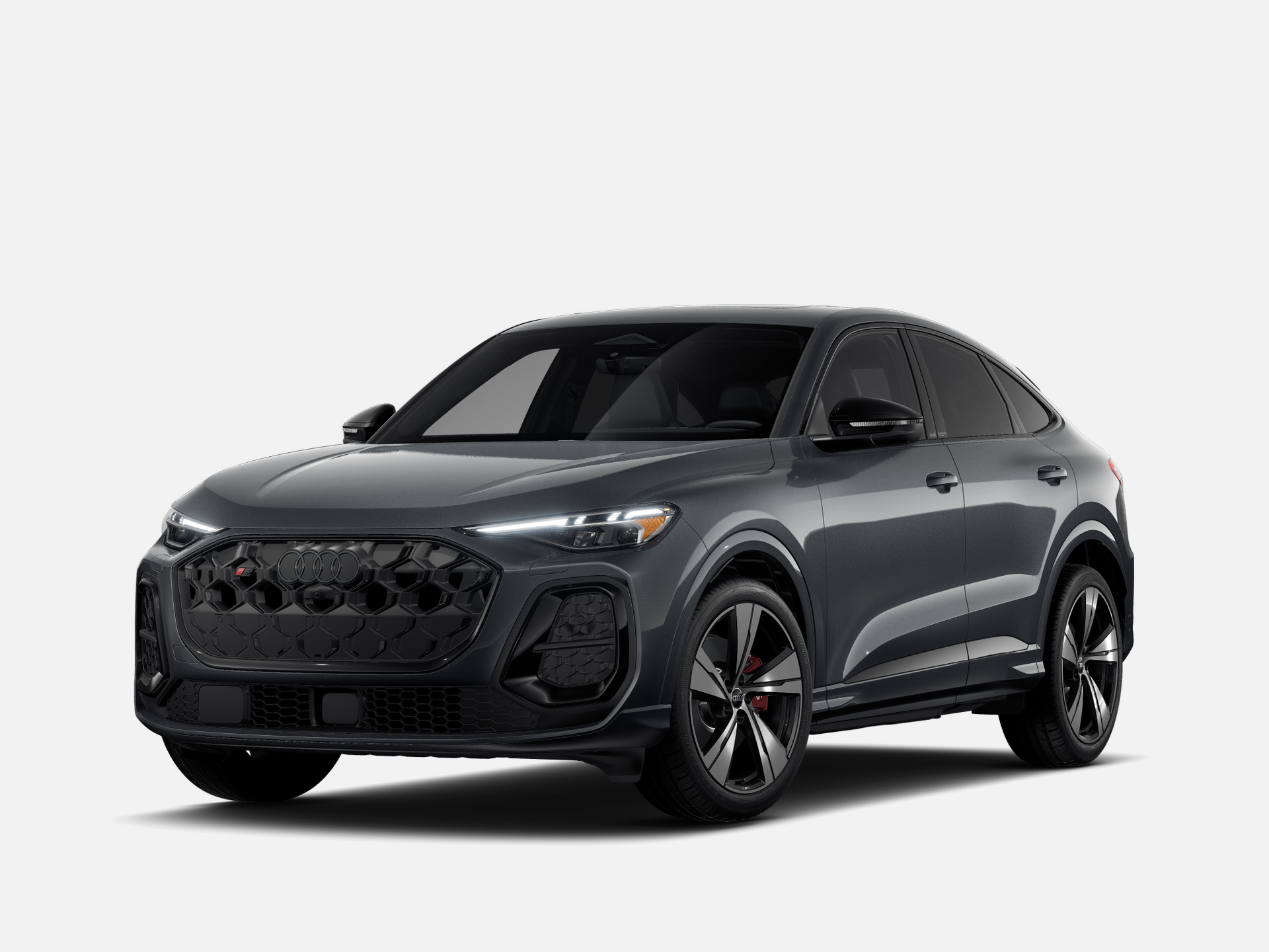 2025 Audi SQ5 Sportback