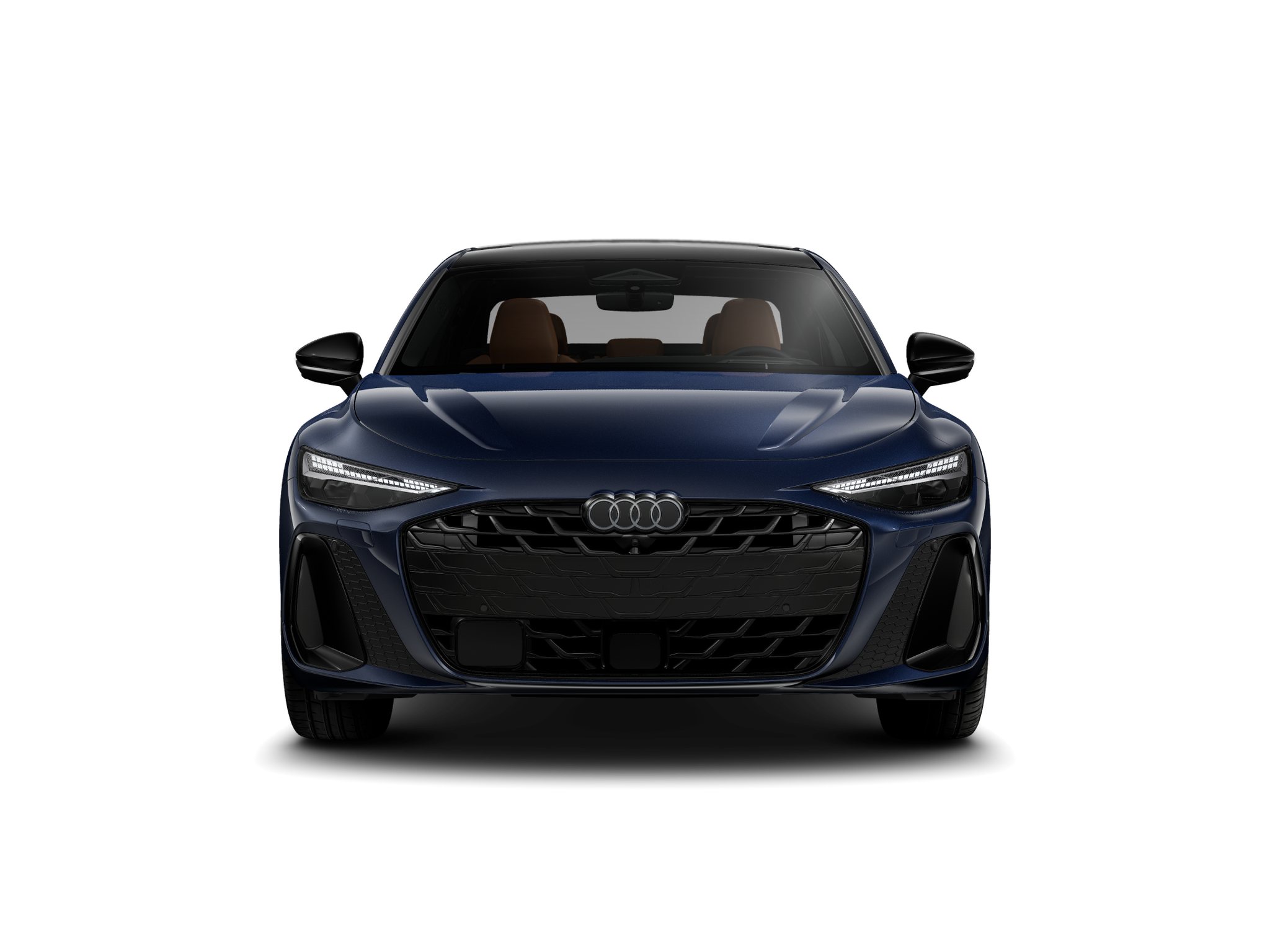 2026 Audi A6 Sedan