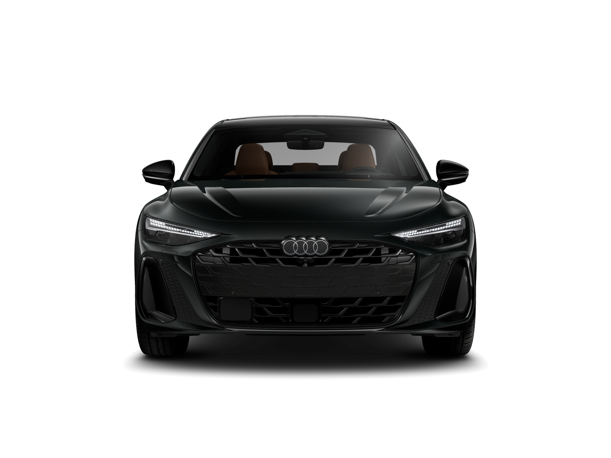 2026 Audi A6 Sedan
