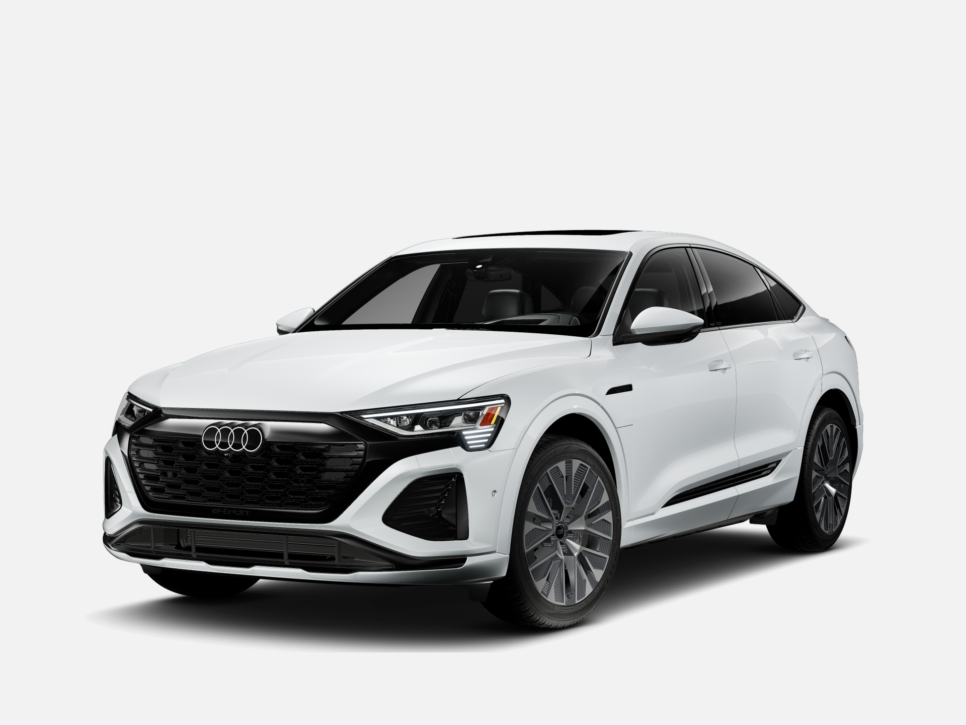 2024 Audi Q8 Sportback e-tron