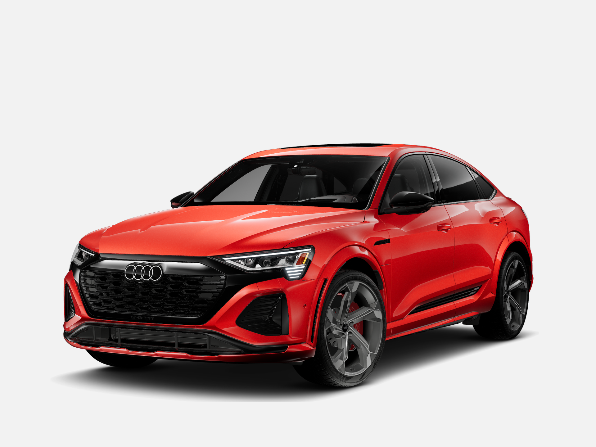 2024 Audi SQ8 Sportback e-tron 114 kWh Prestige quattro's photo