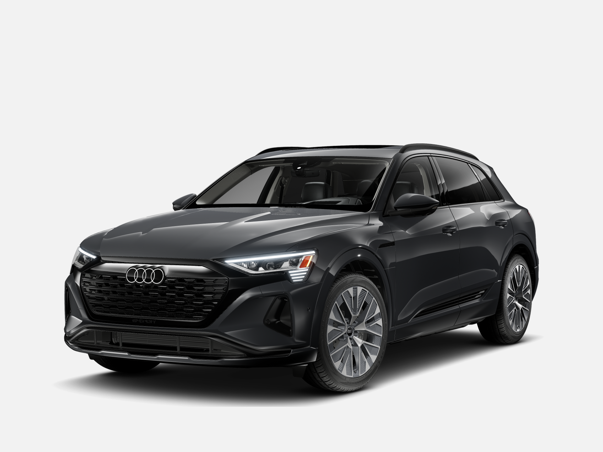 2024 Audi Q8 e-tron 55 114 kWh Prestige quattro's photo