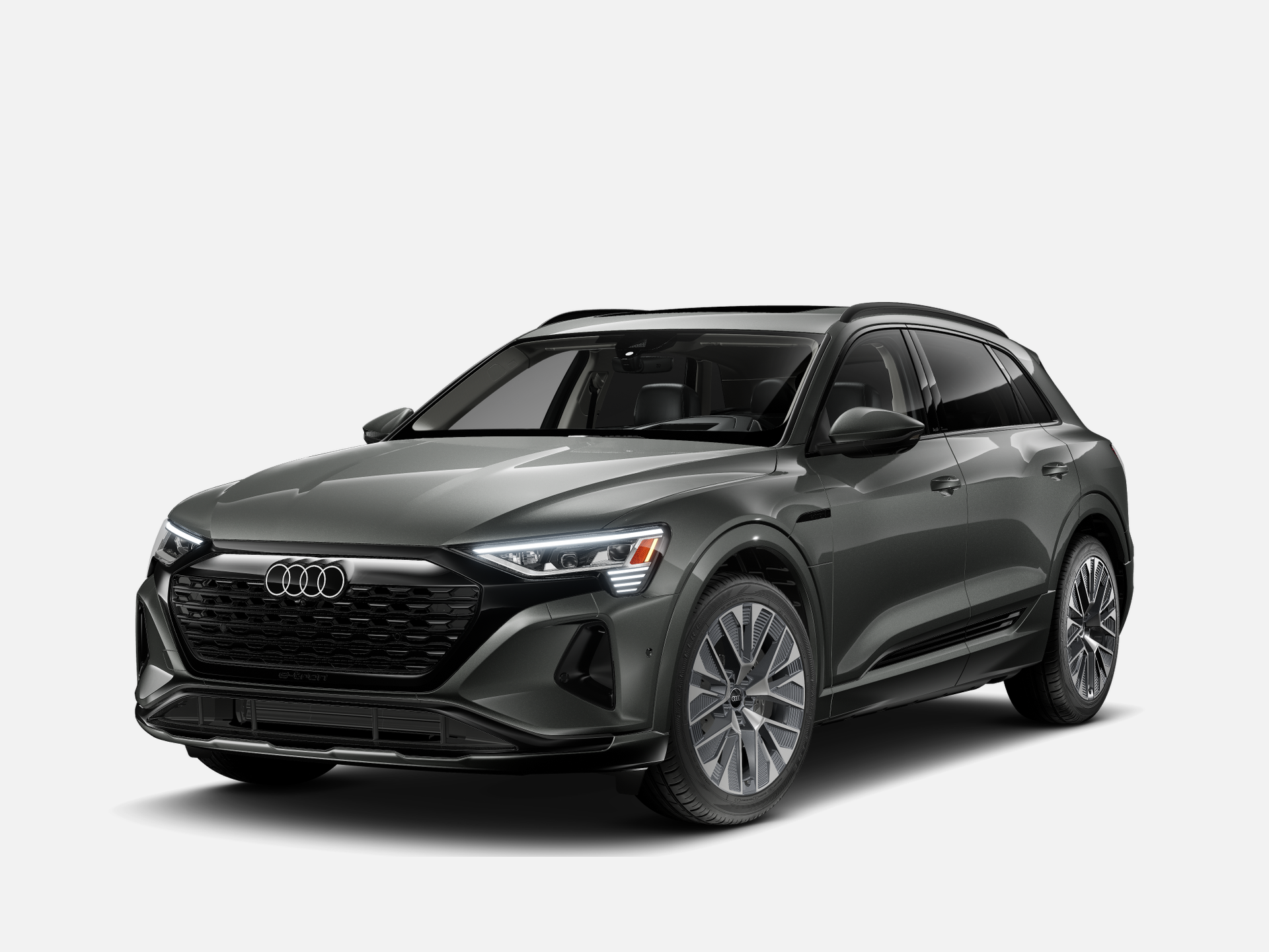 2024 Audi Q8 e-tron