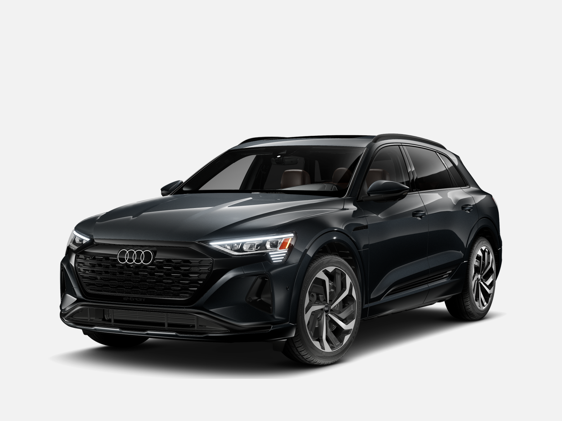2024 Audi Q8 e-tron 55 114 kWh Premium Plus quattro's photo