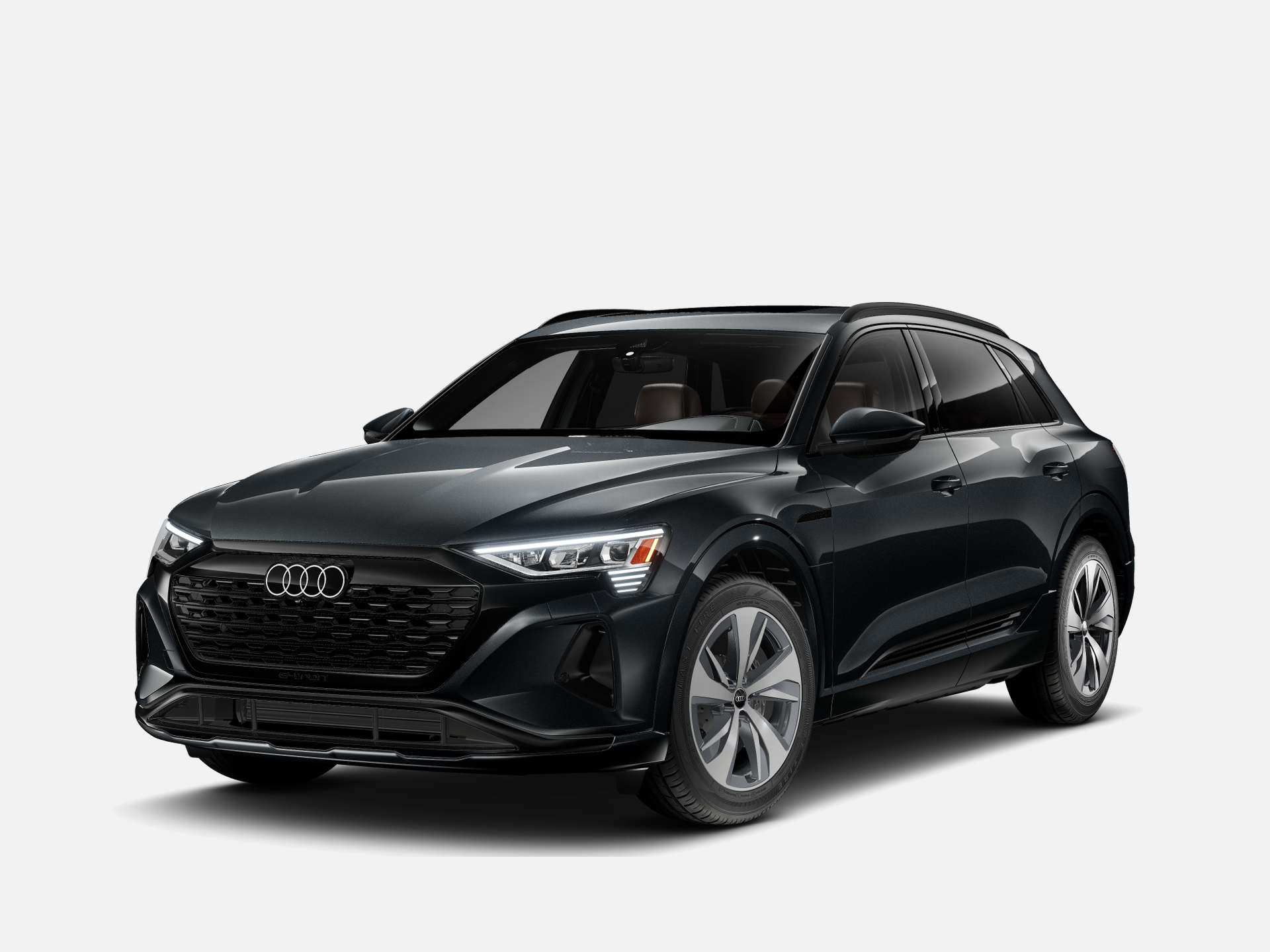 2024 Audi Q8 e-tron