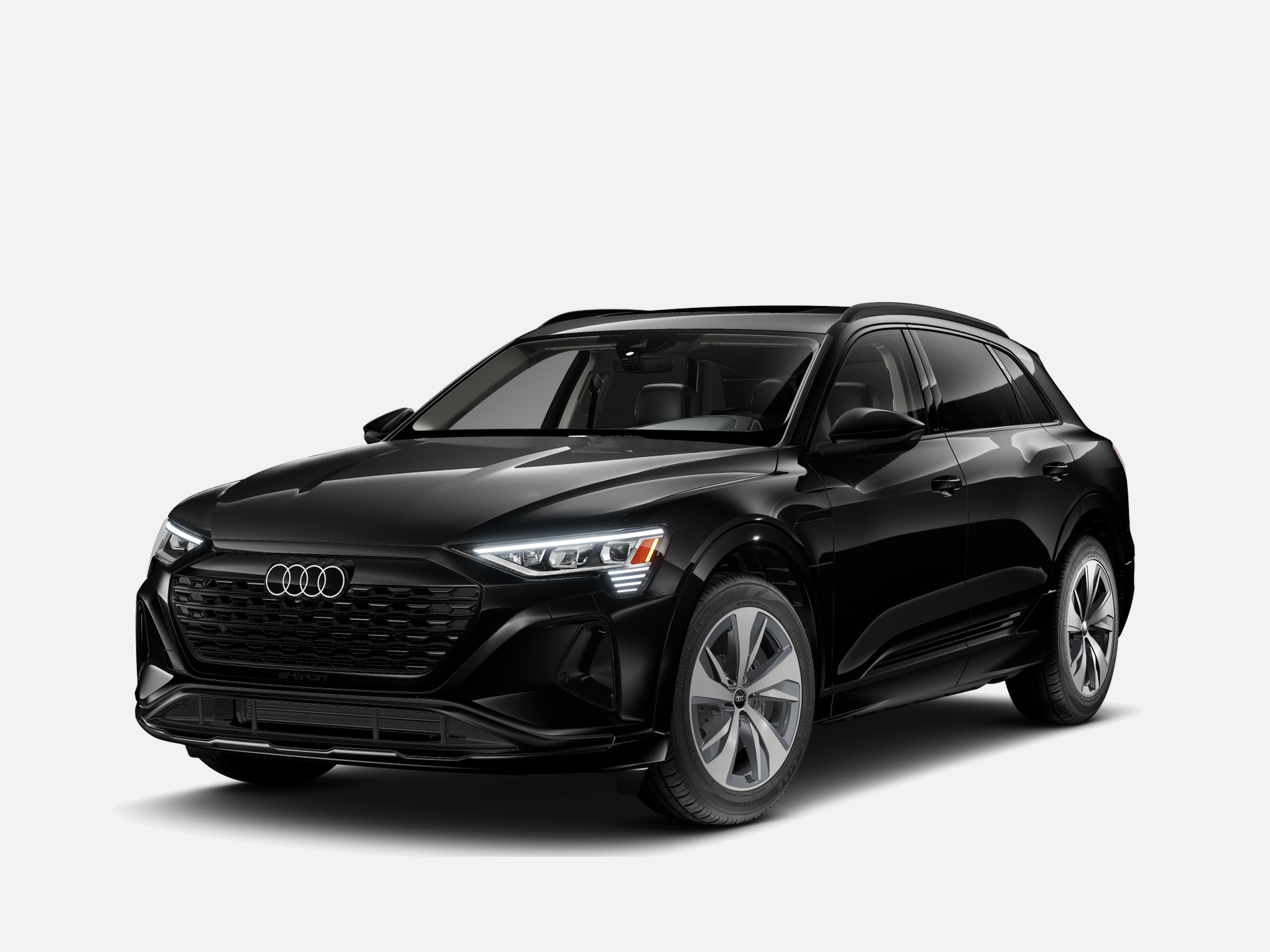 2024 Audi Q8 e-tron 55 114 kWh Premium quattro's photo