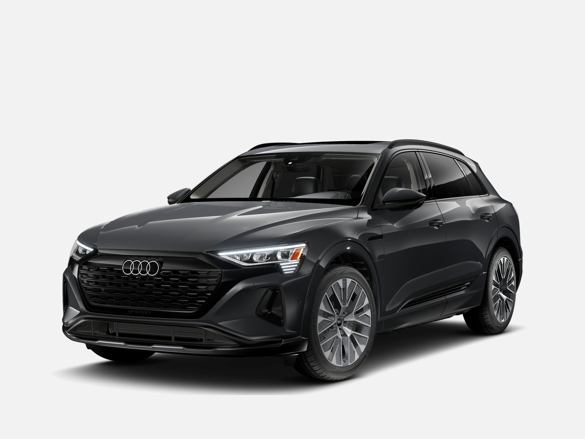 2024 Audi Q8 e-tron