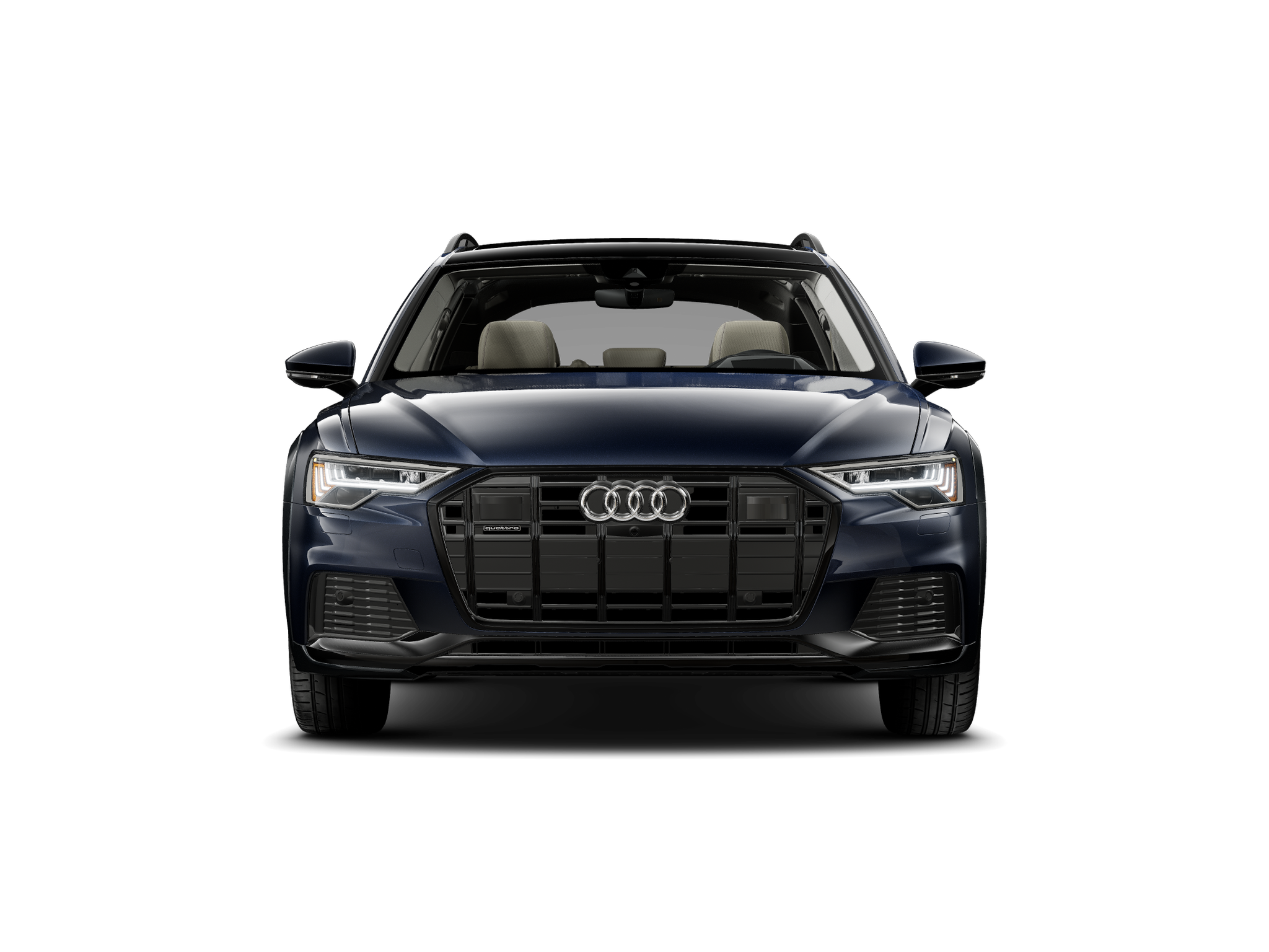 2024 Audi A6 allroad
