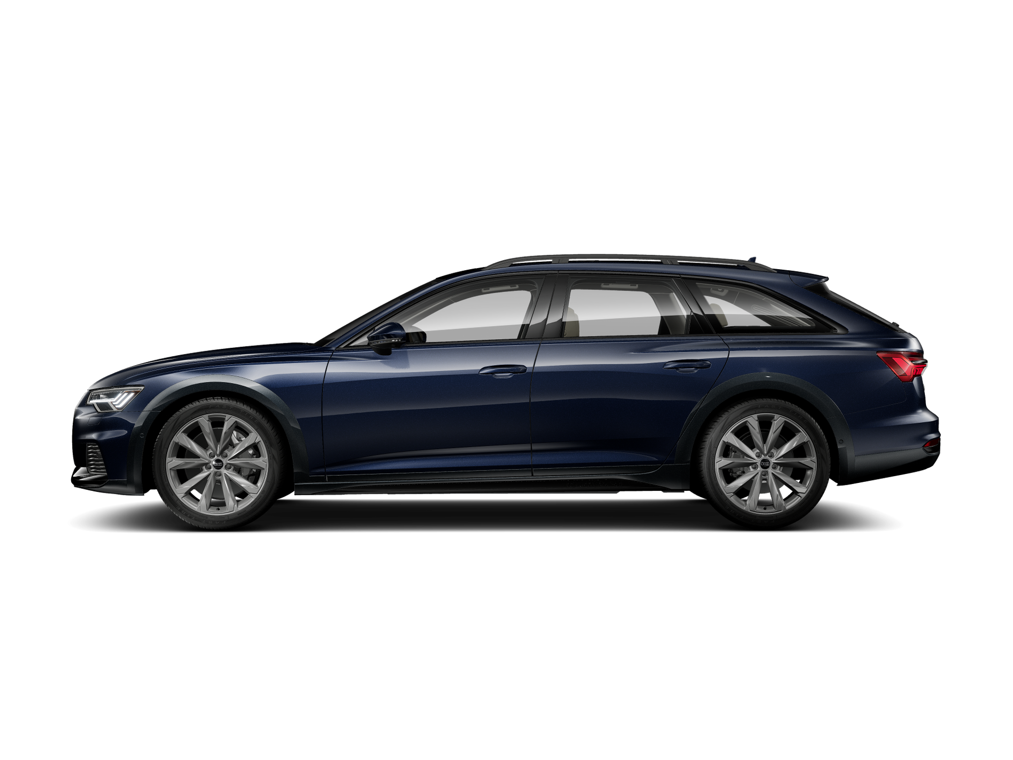 2024 Audi A6 allroad