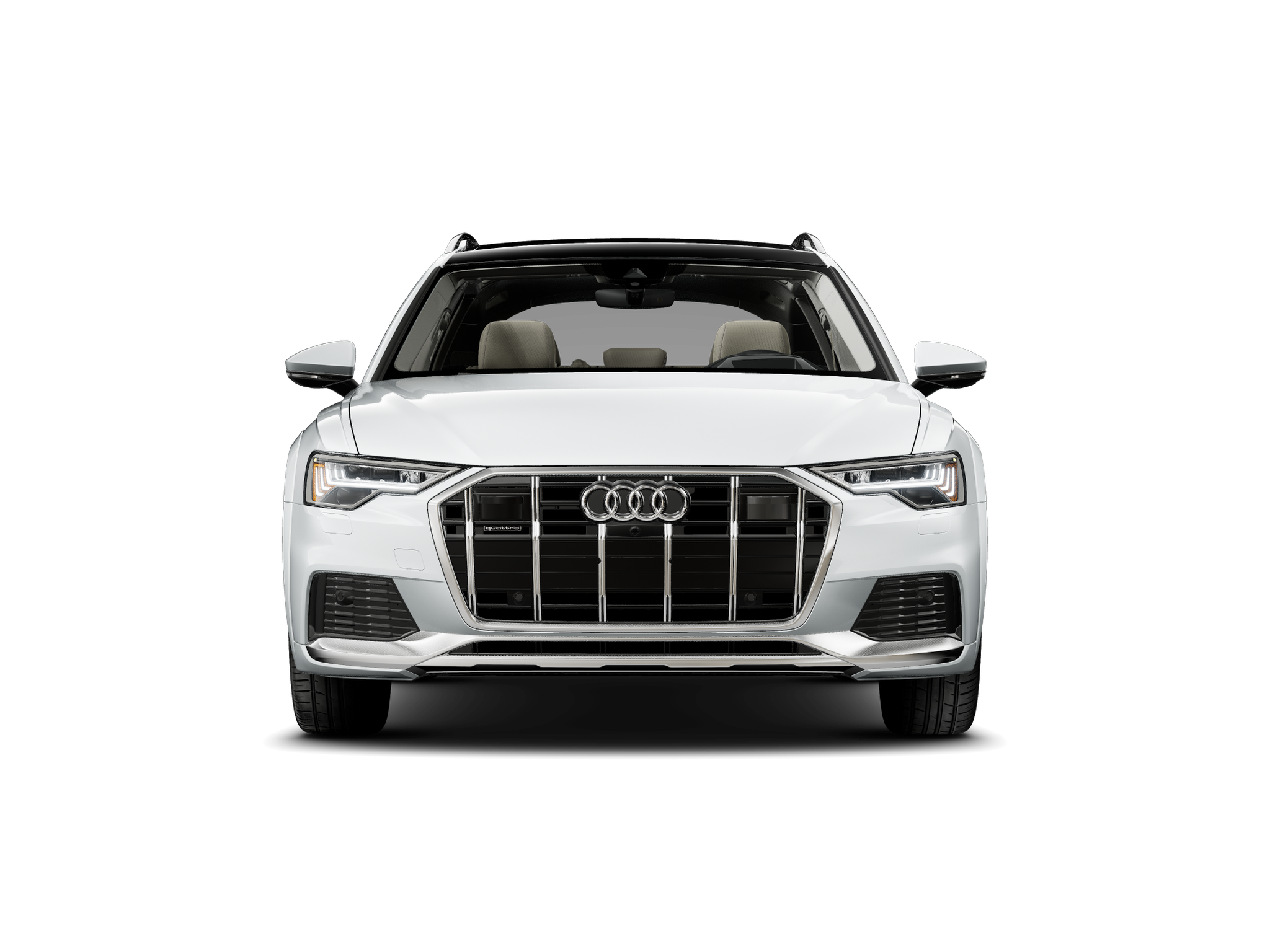 2024 Audi A6 allroad