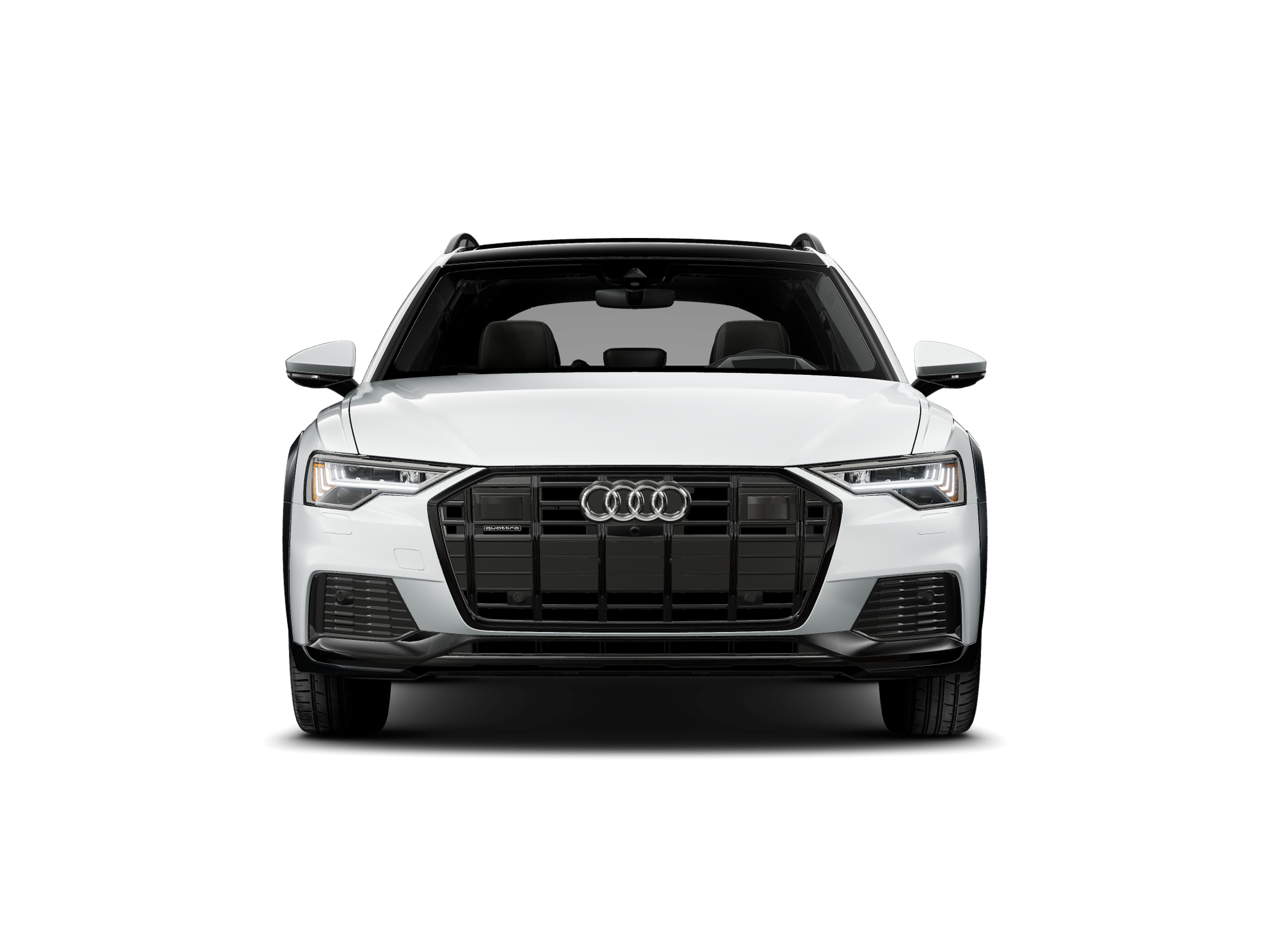 2024 Audi A6 allroad