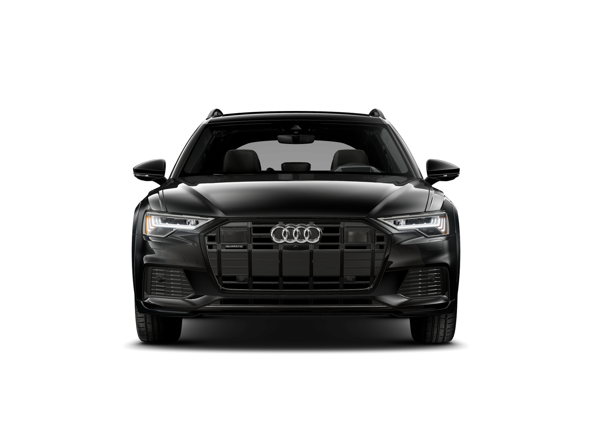2024 Audi A6 allroad