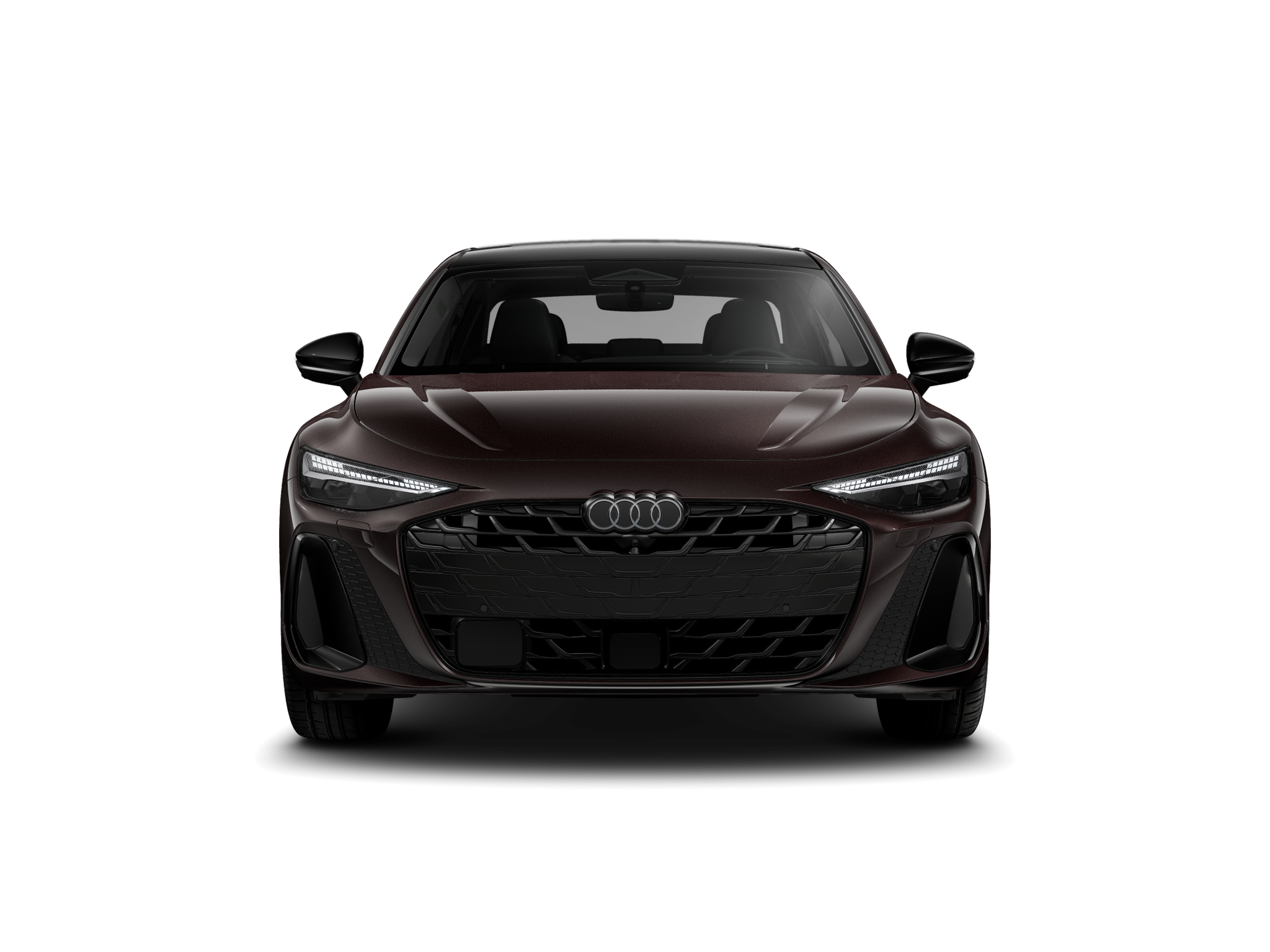 2026 Audi A6 Sedan