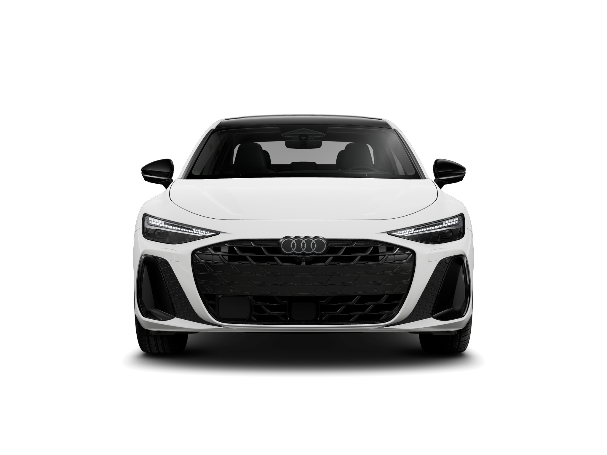2026 Audi A6 Sedan