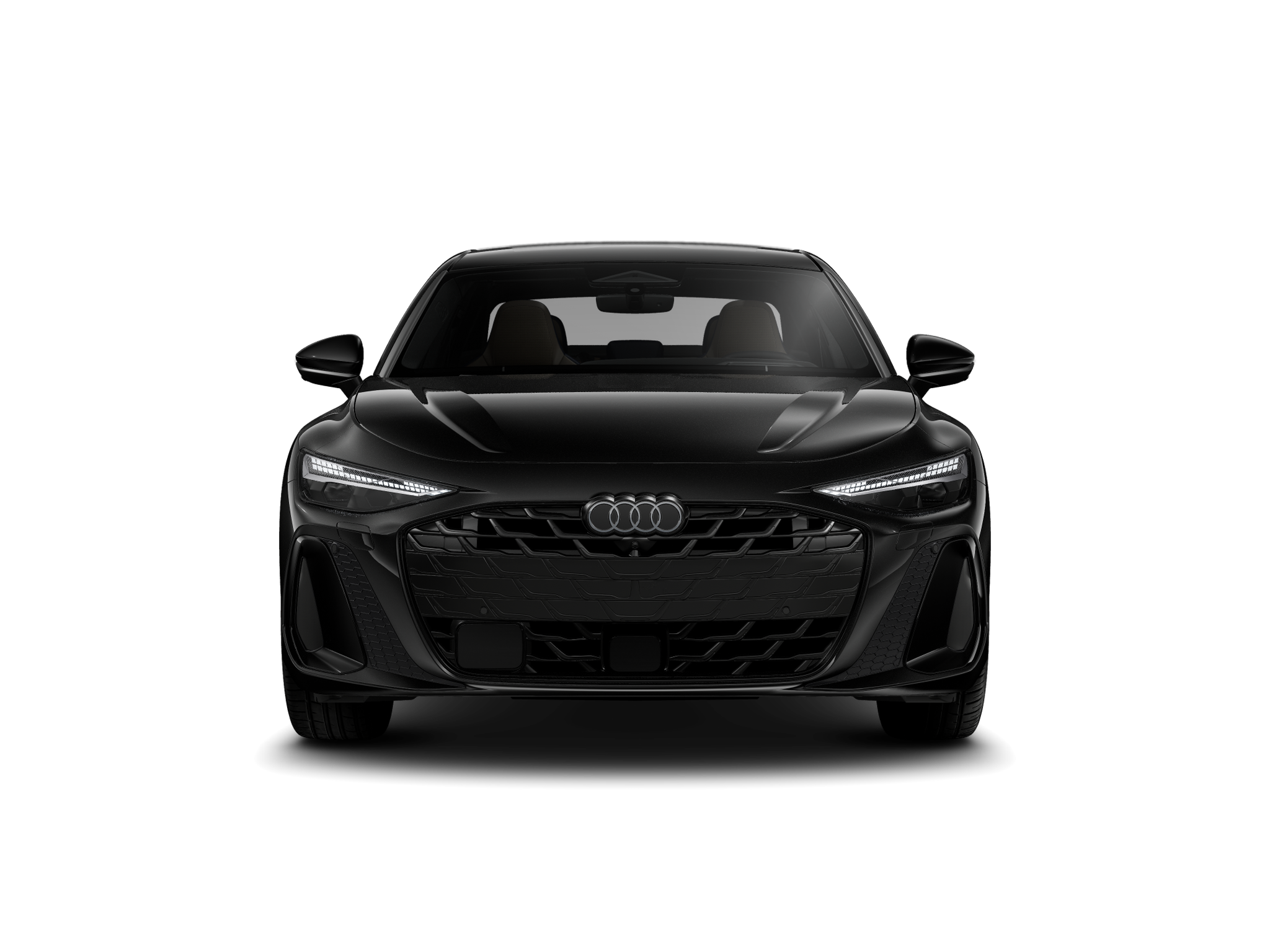 2026 Audi A6 Sedan