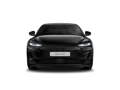 2025 Audi A6