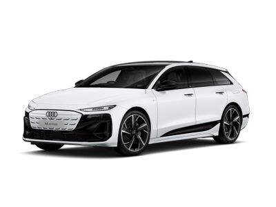 2025 Audi A6