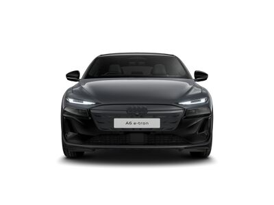 2025 Audi A6