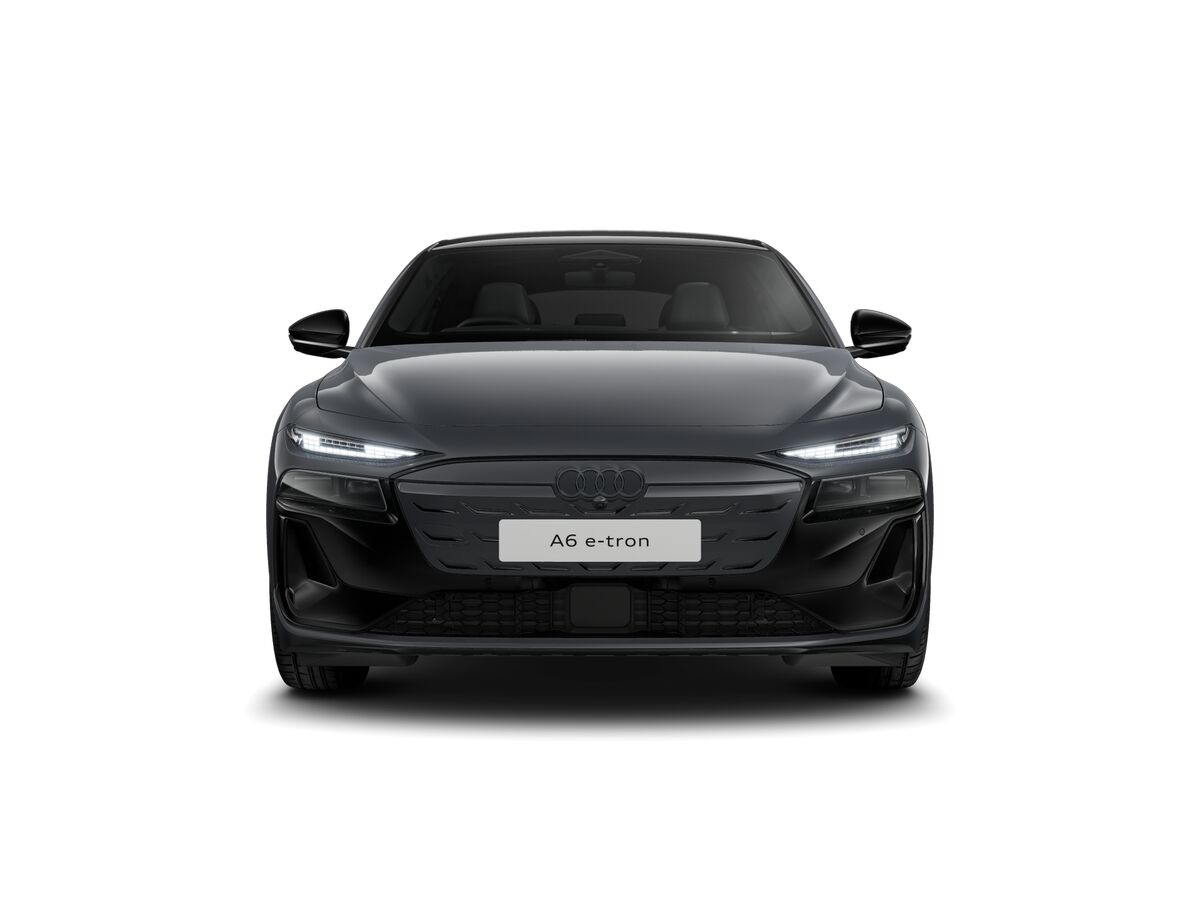 2025 Audi A6