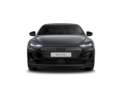 2025 Audi A6