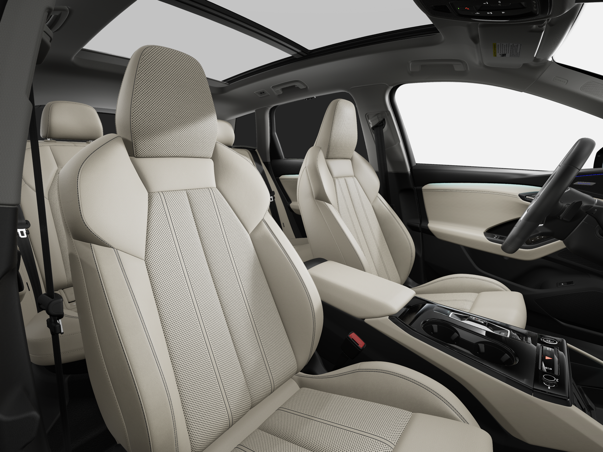 2027 Audi Q6 e-tron
