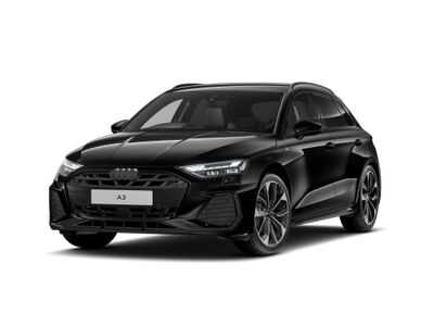 2025 Audi A3