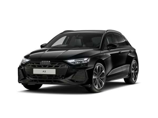 2025 Audi A3