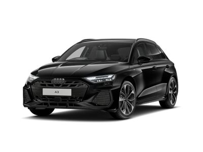 2025 Audi A3
