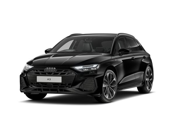 2025 Audi A3