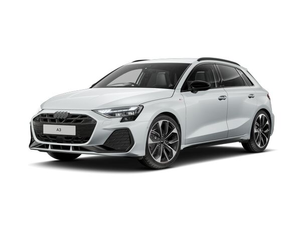 2025 Audi A3