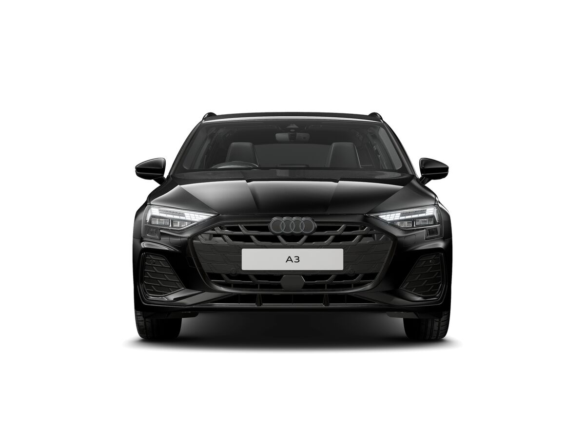 2025 Audi A3