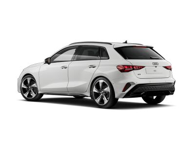 2025 Audi A3