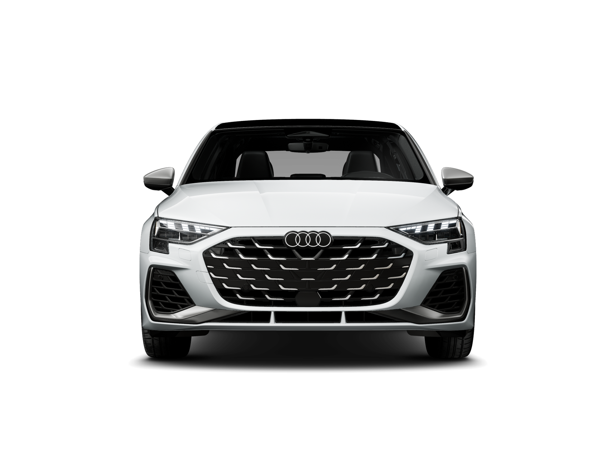 2026 Audi S3